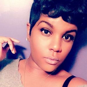 Meet your Posher, Bianca